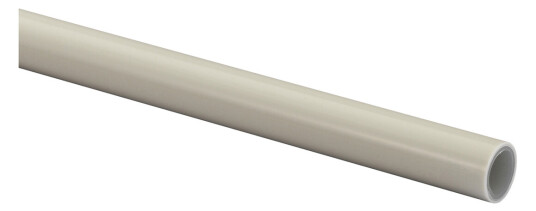 UPONOR UNIPIPE RETT RØR 40X4.0MM 5M HVIT