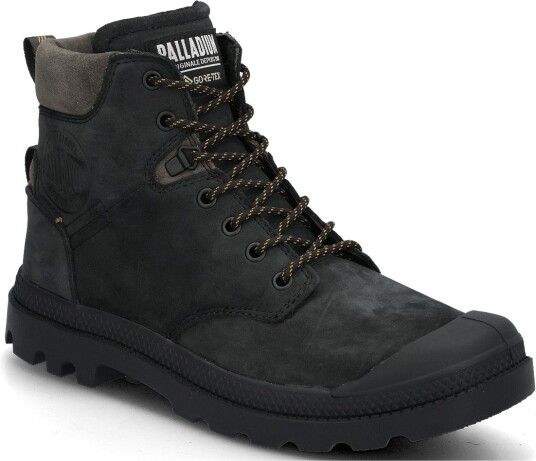 Palladium Pampa Sportcuff Gtx   BLACK   42