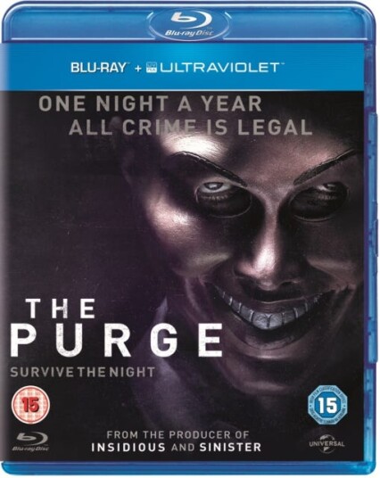 The Purge
