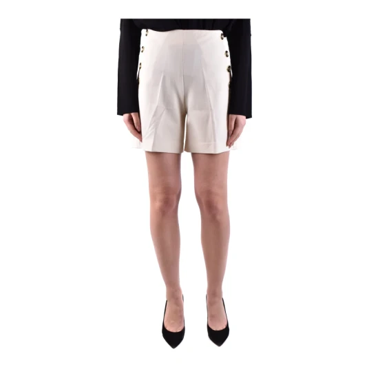 Jucca Dame Shorts Beige S, Jucca Dame Shorts Beige S,
