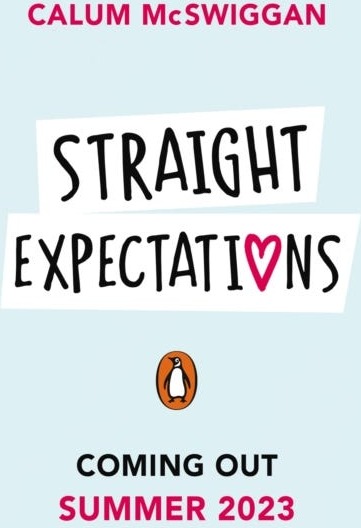 Straight Expectations Av Calum Mcswiggan