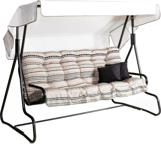 De Grande 3 pers. hammock 81B