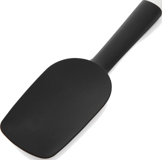 Kitchenaid Classic skjeformet slikkepott porselenshvit