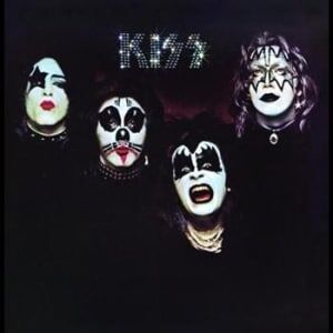 Kiss - Kiss (Remastered)