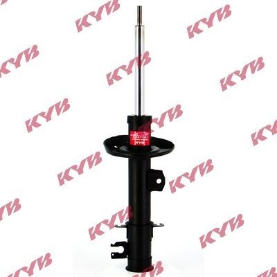 Støtdemper KYB 3348096 Støtdemper KYB 3348096