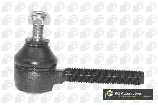 Endeledd BGA SR6709 Endeledd BGA SR6709