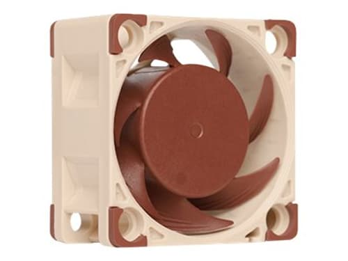Noctua NF-A4x20 40mm PWM Kabinettvifte Beige