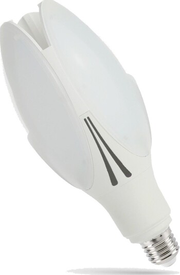 Spectrum Spectrum 30W LED pære E27 IP20 107 lm/W Kulør : Nøytral Spectrum Spectrum 30W LED pære E27 IP20 107 lm/W Kulør : Nøytral