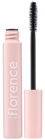 Florence by Mills Up A Notch Volumizing Mascara Black