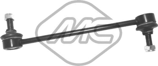 Metalcaucho 05449 Stabilisatorstag