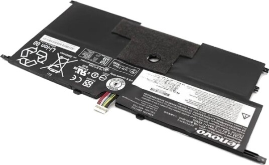 Lenovo Batteri Til Bærbar Lenovo 45N1700 Original NB480678