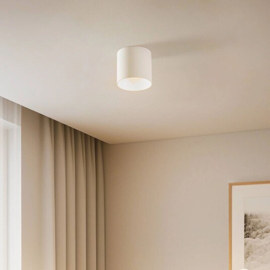 Euluna Downlight Point Tone hvit