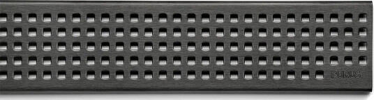 PURUS LINE RIST CHESS 600MM MATT SORT
