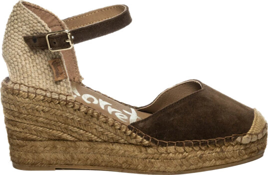 Vidorreta, Dame, Sko, Brun, 39 EU,