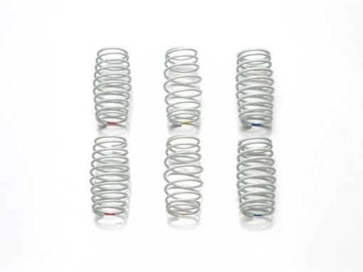 Tamiya 54666 CC-01 BARREL SPRING SET