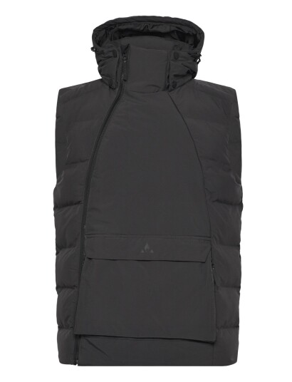 Whistler Acid M Puffer Vest Black M Whistler Acid M Puffer Vest Black M