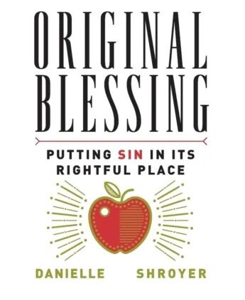 Original Blessing Av Danielle Shroyer Original Blessing Av Danielle Shroyer