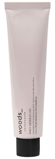 Woods Copenhagen Daily Mineral Gel primer Woods Copenhagen Daily Mineral Gel primer