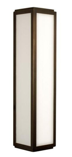 Astro Mashiko 360 Classic Vegglampe Bronze Astro Mashiko 360 Classic Vegglampe Bronze