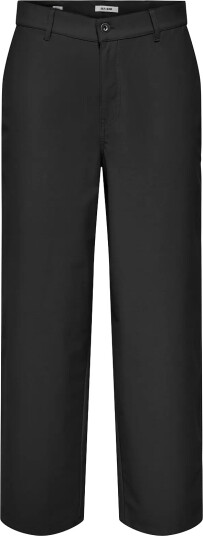 ONLY & SONS Onsbode Barrel Twill 0649 Pants Black 32 x 30