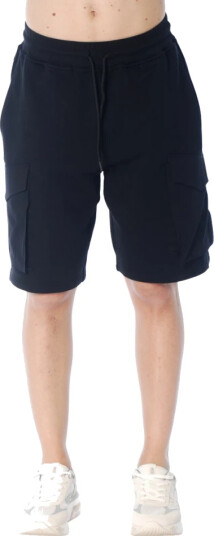 Dondup Herre Shorts Svart S,