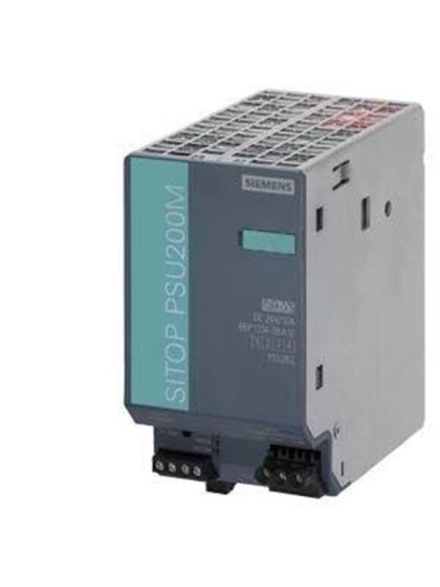 Siemens Sitop modular 24 v/10 a varnished pcb 6ep1334-3ba10-8ab0 (4025515154426)