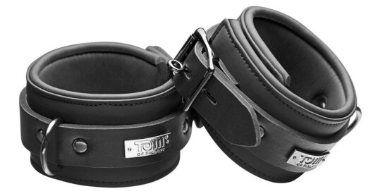 Tom Of Finland Håndmansjetter Tom Of Finland Håndmansjetter