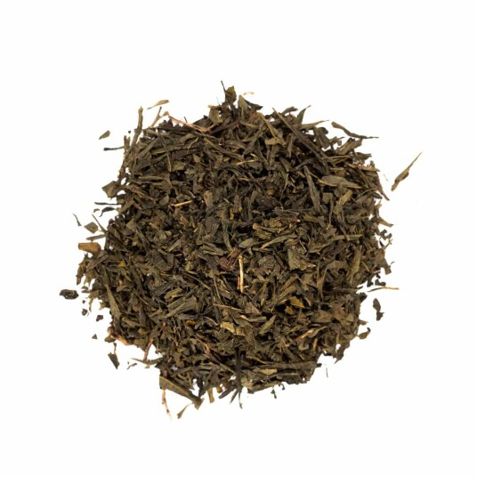Japansk Sencha grønn te