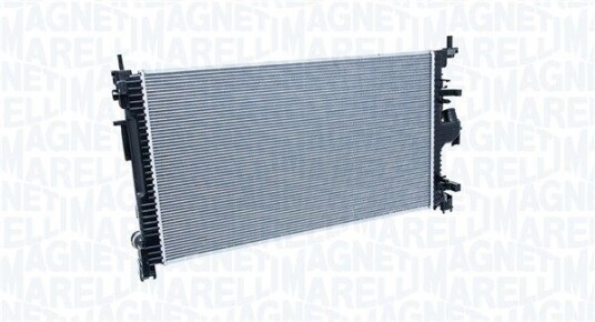 Radiator MAGNETI MARELLI 350213219600