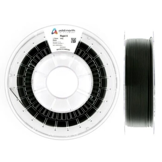 Addnorth Rigid X karbonfiberforsterket PETG-filament