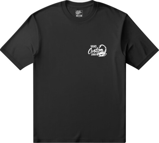 Vans Custom Cat SS Tee