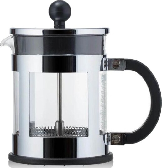 Bodum - Kenya presskanne 4 kopper 0,5L krom