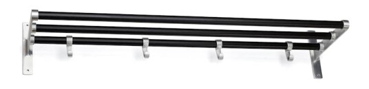 Hattehylle Habo Elegant 100 cm 17990 Hattehylle Habo Elegant 100 cm 17990