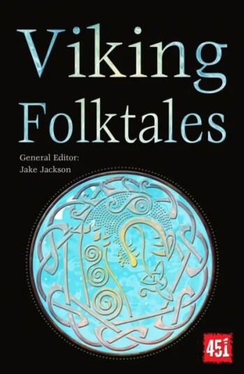 Viking Folktales Av J.K. Jackson Viking Folktales Av J.K. Jackson