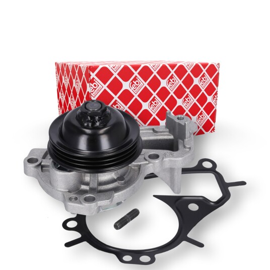 Vannpumpe FEBI BILSTEIN 104154
