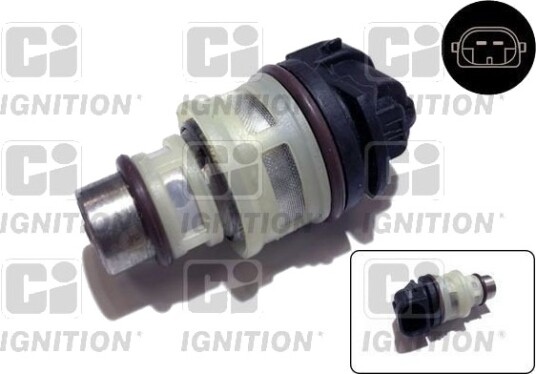 Dysestamme QUINTON HAZELL XPSI51