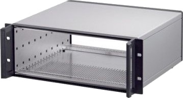 Schroff Ratiopac Pro Br Ha 3U 84Hp 495D Rack 24572636 Schroff Ratiopac Pro Br Ha 3U 84Hp 495D Rack 24572636