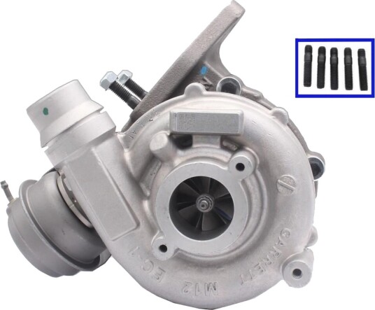 WALKER 59739G-PV Turbolader WALKER 59739G-PV Turbolader