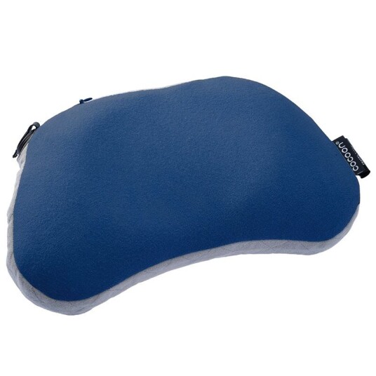 Cocoon Air Core Hammock/Travel Pillow Galaxy Blue/Grey Cocoon Air Core Hammock/Travel Pillow Galaxy Blue/Grey
