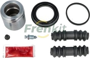 FRENKIT 251957 Reparasjonssett, bremsecaliper