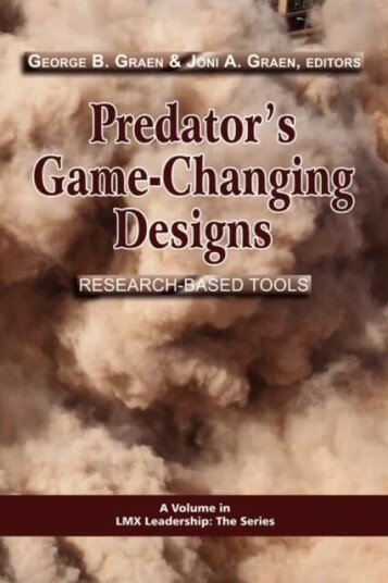 Predator'S Game-Changing Designs