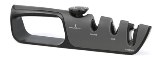 Sobczyk 3-in-1 Knife Sharpener