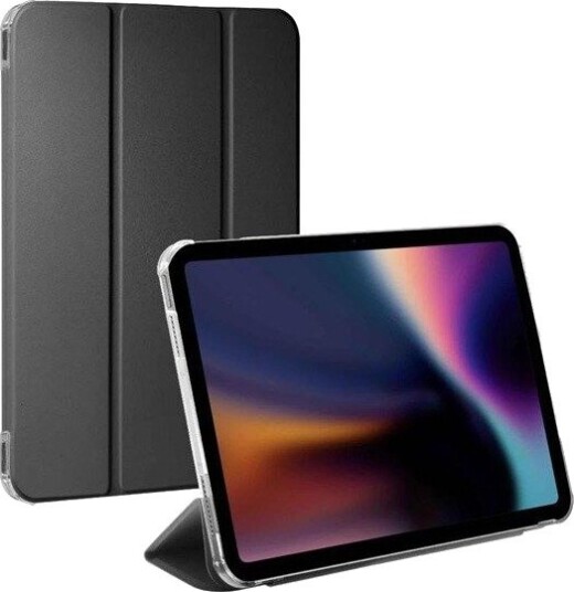 X2O Smart Folio Case Apple iPad 11"/10.9" - Black