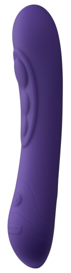 Kiiroo Pearl3 Interaktiv Lilla Vibrator - Lilla - Lilla