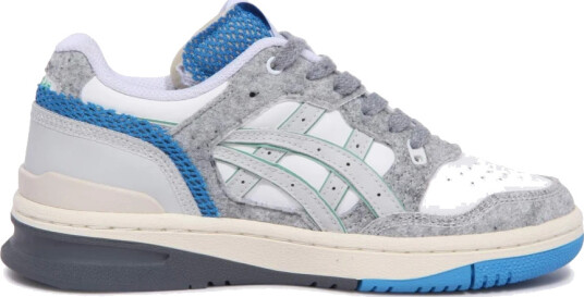 Asics Dame Sko Flerfarget 38 EU,
