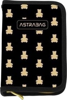 Pennal Med Lås 2 Klaffer Golden Teddy Astra 503024052 |