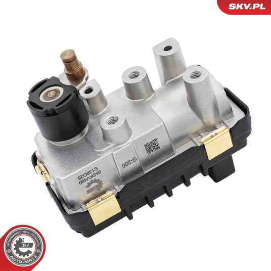 Reguleringselement turbolader ESEN SKV 95SKV480
