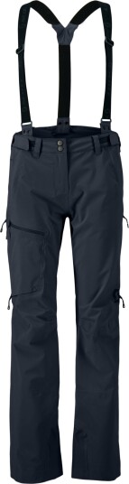 Scott Women's Pants Explorair 3l Dark Blue EU M