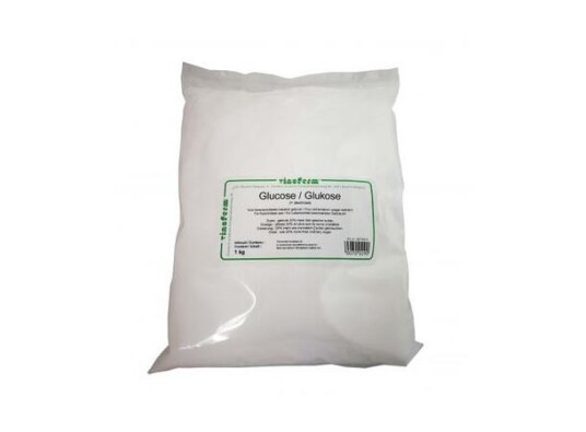 Dextrose (Glukose) 1 kg