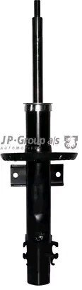 Støtdemper JP GROUP 1142107200